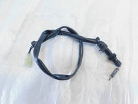 Honda VT1100 VT1100C Shadow 1100 ACE Spirit Brake Pedal Light Lamp Switch Sensor - C3 Cycle