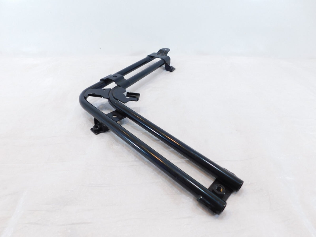 Victory V92 Deluxe & Touring Cruiser Rear Left Wheel Fender Mount Bracket Strut - C3 Cycle