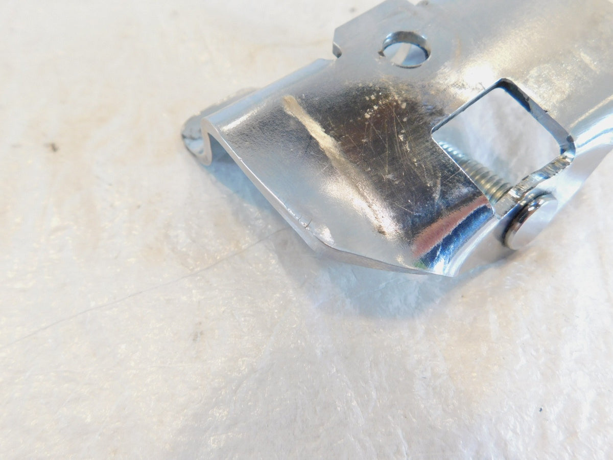 Harley Tri Glide Ultra Classic Freewheel Trike Upper Top Steering Damper Bracket - C3 Cycle
