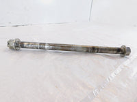 Harley Davidson Softail Electra Glide Ultra Classic & FXR Rear Wheel Axle Bolt - C3 Cycle