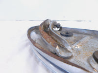Harley Davidson Softail & Touring Road King Electra Glide Floorboard Footboard - C3 Cycle
