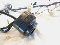 1995 95 Buell S2 Thunderbolt Main Wiring Wire Harness Loom Assembly - C3 Cycle