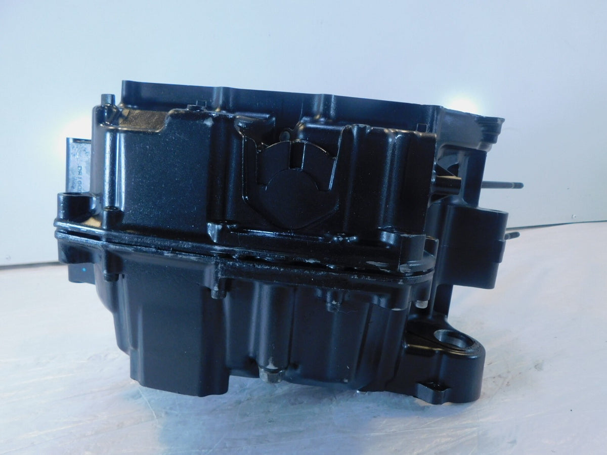Yamaha V-Star 650 Classic Custom Silverado XVS650 Engine Motor Block Crankcase - C3 Cycle