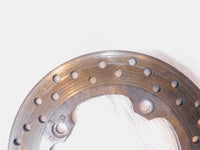Honda CBR600RR CBR1000RR & CBR600 F2 F3 F4 Rear Wheel Disc Brake Rotor - 4.97MM - C3 Cycle