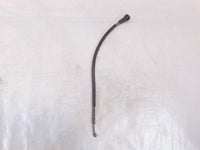 Yamaha V-Star 1100 XVS1100 Classic & Silverado Front Brake Stop Hose Line Tube - C3 Cycle