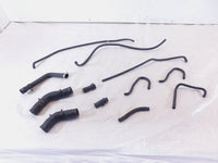 2006-2013 BMW F800ST Engine Air Evap Canister Coolant Water Hose Pipe Line Lot - C3 Cycle