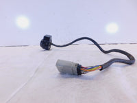 Harley Electra Glide Left Handlebar Turn Signal & Horn Switches w/ Radio Volume - C3 Cycle