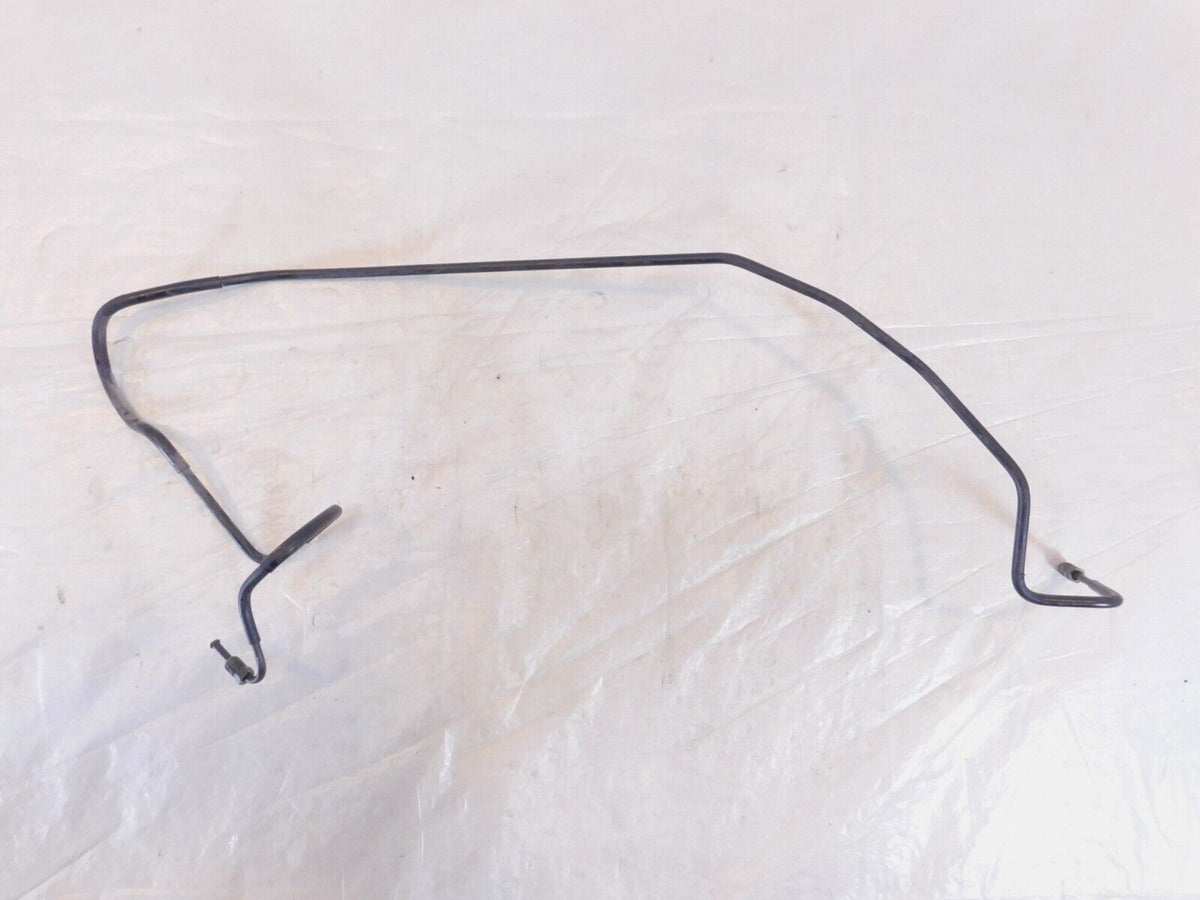 2002-2009 Honda Interceptor 800 VFR800 VFR800A ABS Front Brake Sub Pipe Line - C3 Cycle