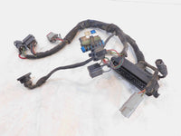 1995-1996 Harley Davidson Road King & Electra Glide EFI ECM Wire Wiring Harness - C3 Cycle