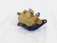 2008-2016 Triumph Street Triple 675 Nissin Front Wheel Right Disc Brake Caliper - C3 Cycle