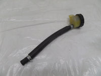 Kawasaki Ninja ZX-6 ZX600 ZX600-E & ZZR600 Rear Brake Master Cylinder Reservoir - C3 Cycle