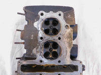 83-85 Honda CB650 CB650SC Nighthawk 650 Lower Engine Motor Cylinder Head Case - C3 Cycle