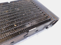 Harley Davidson Electra Glide Ultra Limited Front Right Engine Coolant Radiator - C3 Cycle