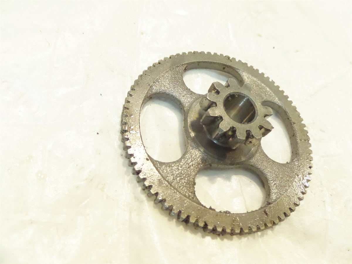 1978 & 1979 Honda CX500 Engine Starter Motor Reduction Gear 28102-415-000 - C3 Cycle