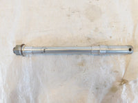 Buell M2 Cyclone & S2 S3 Thunderbolt & X1 S1 Lightning Front Wheel Axle Bolt - C3 Cycle