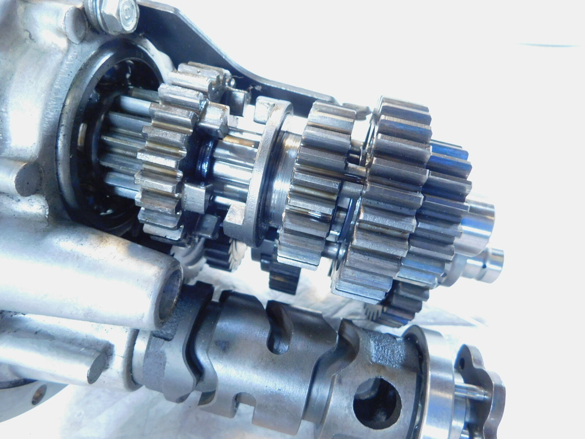 1981 1982 Honda Silverwing GL500 & GL500I Interstate Transmission Gears Assembly - C3 Cycle