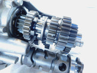 1981 1982 Honda Silverwing GL500 & GL500I Interstate Transmission Gears Assembly - C3 Cycle