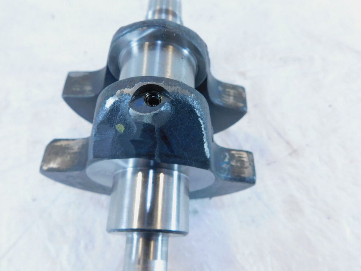 2014 2015 2016 KTM 390 Duke RC RC390 Engine Motor Crankshaft Crank Shaft - C3 Cycle