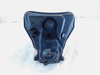 BMW K1200 K1200R K1200S & K1300 K1300R K1300S Engine Motor Oil Carrier Tank Bag - C3 Cycle