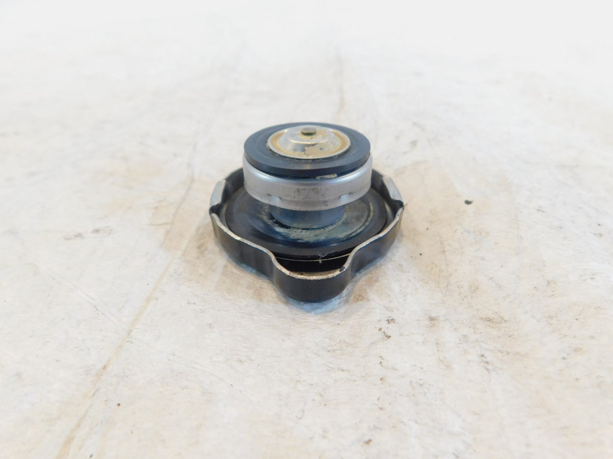 Triumph Daytona Sprint Thunderbird Trident Trophy 900 1200 Radiator Filler Cap - C3 Cycle