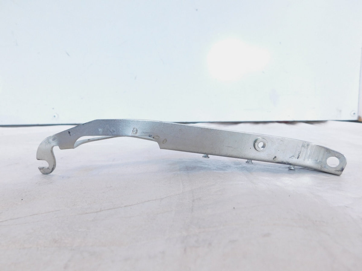 Harley Electra & Street Glide Front Inner Fairing Left Support Bracket - C3 Cycle