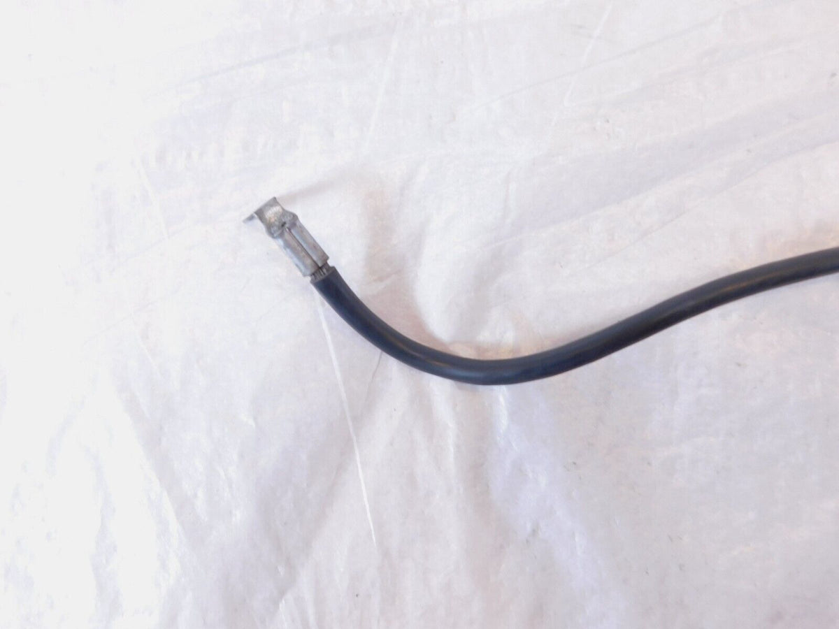 Kawasaki Vulcan 1700 Classic Nomad Voyager Vaquero Starter Motor Cable Wire Lead - C3 Cycle