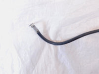 Kawasaki Vulcan 1700 Classic Nomad Voyager Vaquero Starter Motor Cable Wire Lead - C3 Cycle