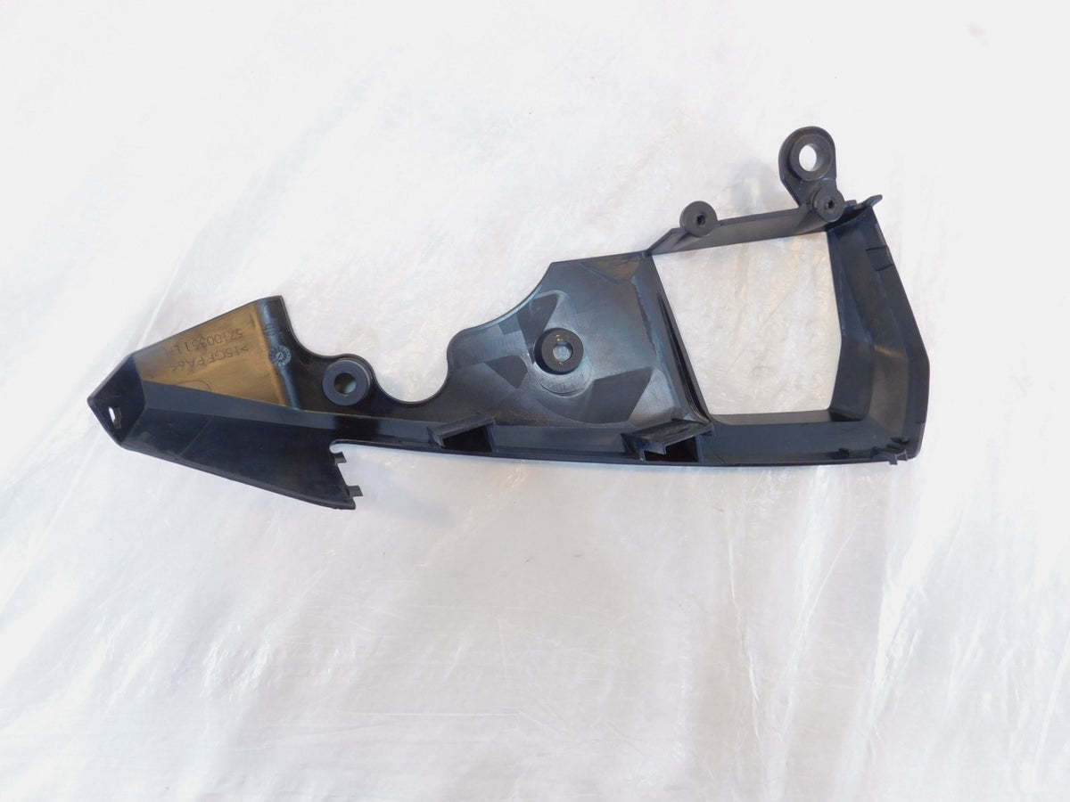 21-25 Harley Davidson Pan America RA1250S 1250S Left Outer Oil Cooler Fairing - C3 Cycle