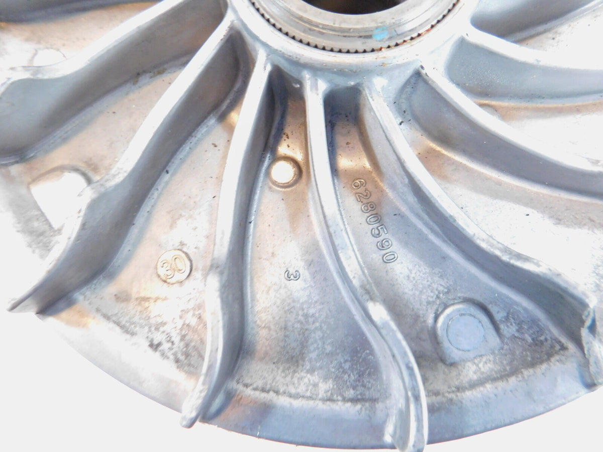 2019-24 Can-Am Ryker 600 900 STD Rally CVT Primary Drive Clutch Variator Pulley - C3 Cycle