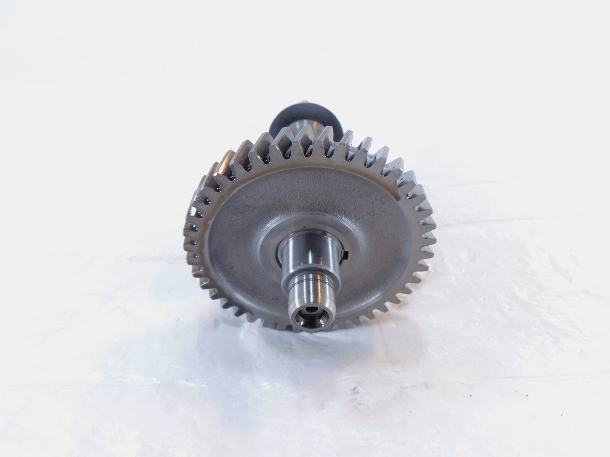 BMW F650GS Dakar F650CS Scarver G650X Crankshaft Balancer Compensating Shaft - C3 Cycle