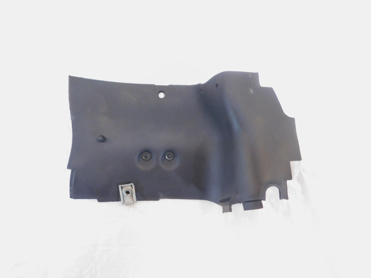 Erik Buell Racing EBR 1190 1190SX Inner Fairing Cowling Cowl Plastic Cover - C3 Cycle