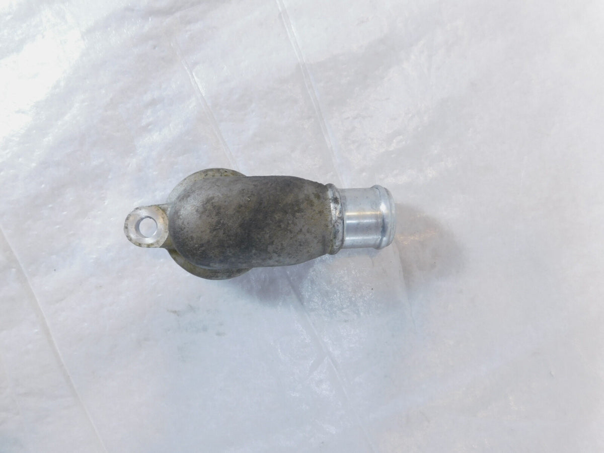 2011-20 BMW C600 C650 Sport C650GT Scooter Water Coolant Hose Pipe Fitting Joint - C3 Cycle