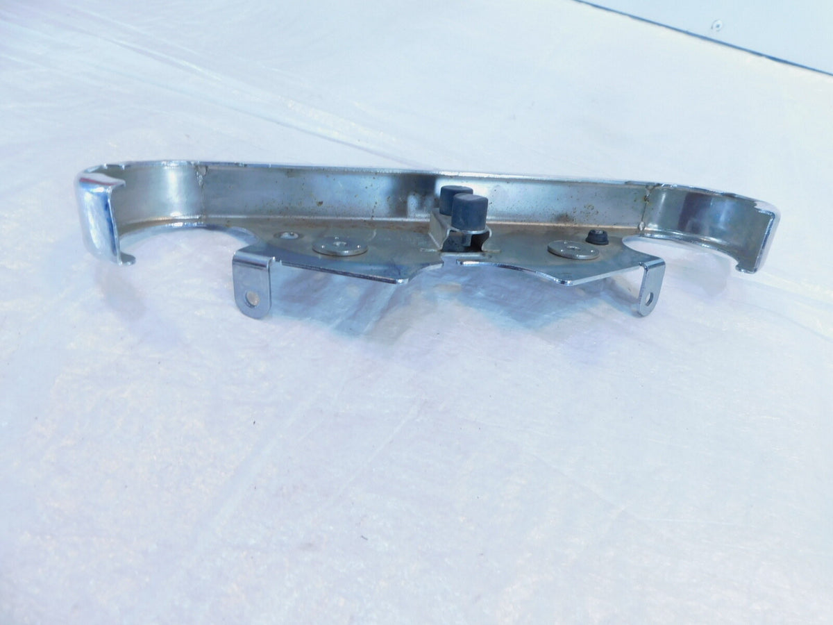 Kawasaki Vulcan VN1500 1500 VN800 Classic Lower Triple Tree Cover Chrome Guard - C3 Cycle