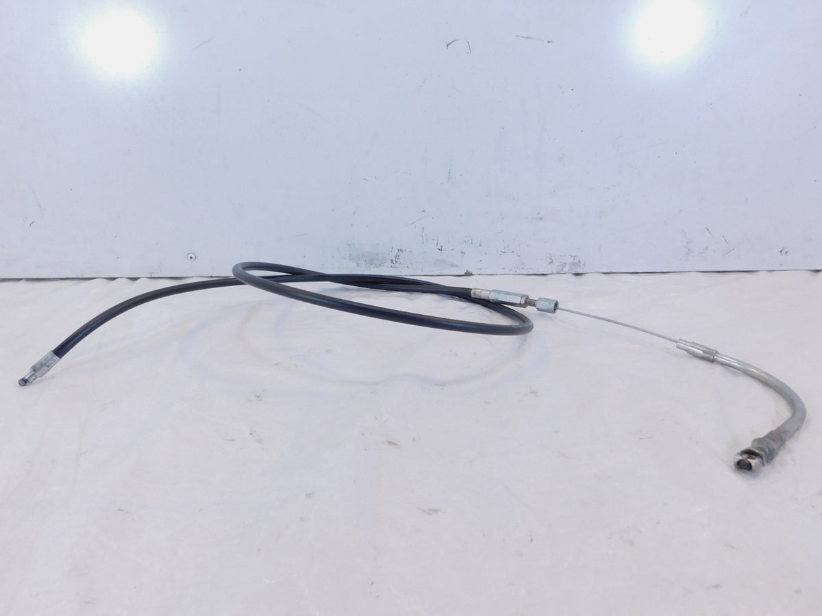 Victory V92 Kingpin Vegas Hammer Deluxe Classic & Touring Cruiser Clutch Cable - C3 Cycle