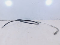 Victory V92 Kingpin Vegas Hammer Deluxe Classic & Touring Cruiser Clutch Cable - C3 Cycle