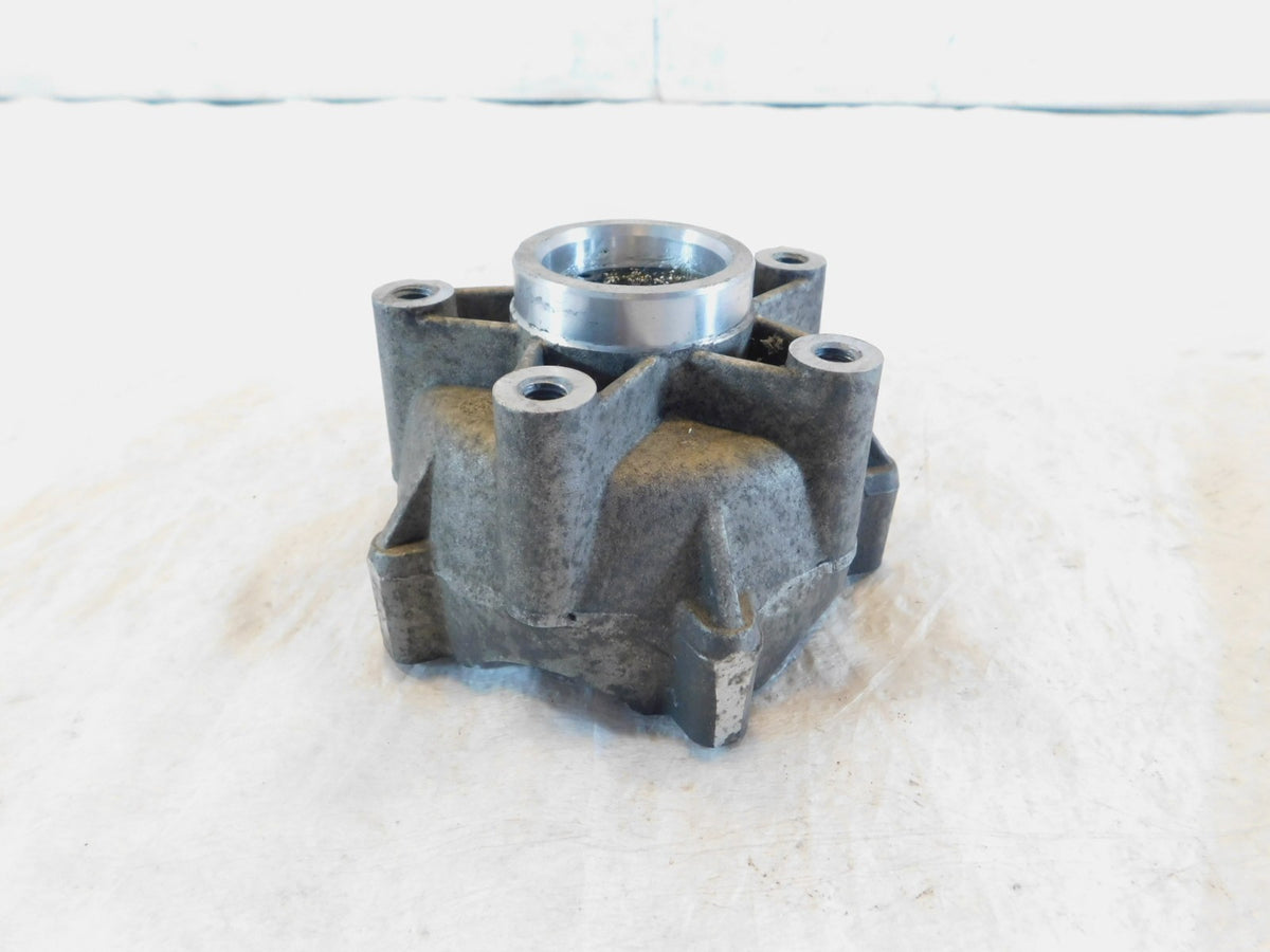 Piaggio Vespa LX LXV S 50 125 150 Front Wheel Rotor Mounting Hub 560284 - C3 Cycle