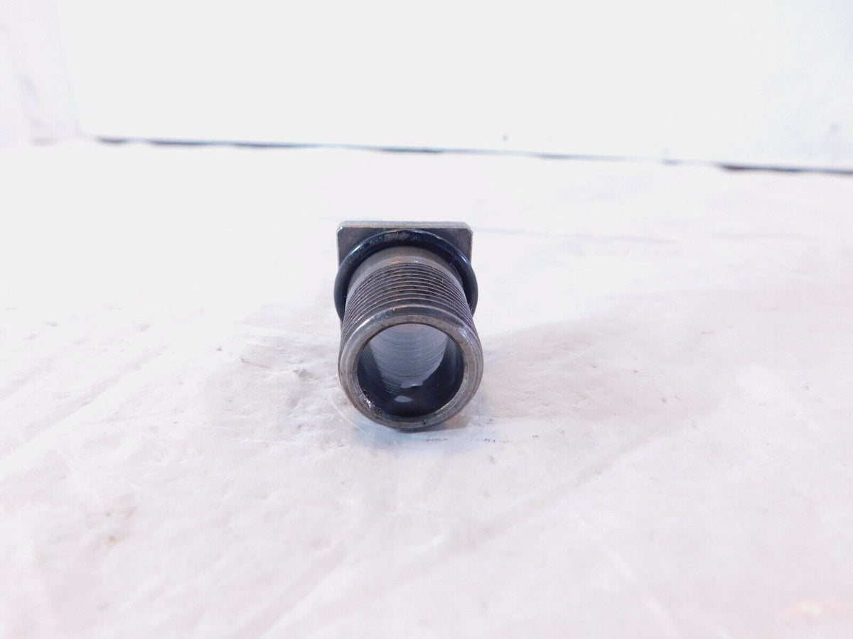 Kawasaki VN900 Classic LT Custom Vulcan 750 800 Oil Filter Plate Mount Adapter - C3 Cycle