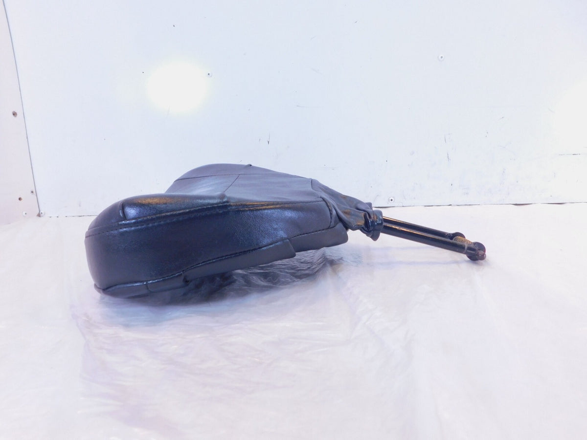 Harley Davidson Touring Road King Street Glide & Electra Glide Rider Backrest - C3 Cycle