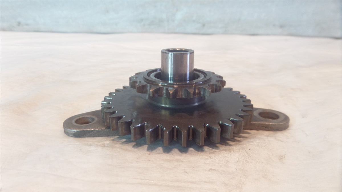 Can Am Spyder Roadster RT ST STS GS SE5 SM5 Intake Cam Shaft Chain Drive Gear - C3 Cycle
