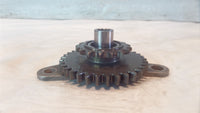 Can Am Spyder Roadster RT ST STS GS SE5 SM5 Intake Cam Shaft Chain Drive Gear - C3 Cycle