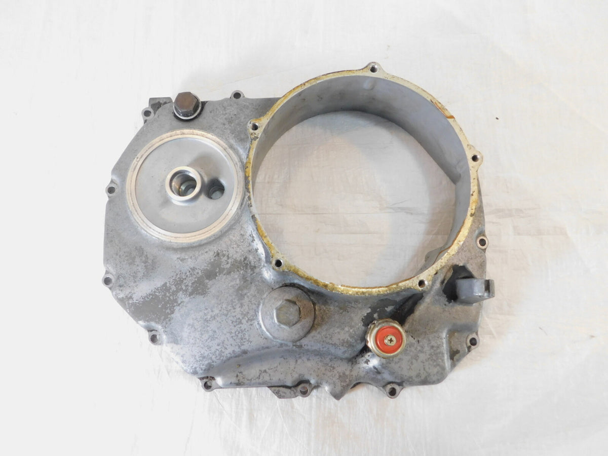 1978-1979 Honda CX500 CX 500 Engine Motor Transmission Cover 11360-415-000 - C3 Cycle