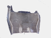 2014-2019 BMW S1000-RR S1000RR HP4 Engine Motor Cooling Coolant Water Radiator - C3 Cycle