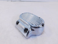 Harley Davidson Electra Glide Dyna Softail Ribbed Transmission Right Side Cover - C3 Cycle