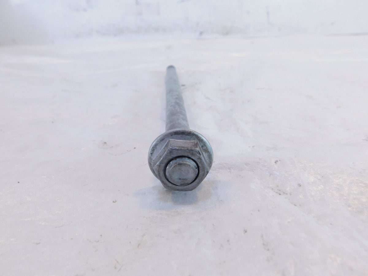BMW R1150GS R1150R R1150RS R1150 Front Engine Motor Mount Silver Engine Pin Bolt