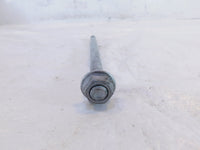 BMW R1150GS R1150R R1150RS R1150 Front Engine Motor Mount Silver Engine Pin Bolt