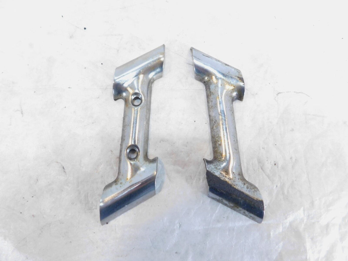 Harley Touring Electra Glide Ultra Classic Right Saddlebag Rail Mount Bracket - C3 Cycle