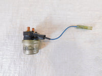 Yamaha FZR600 FZR400 FZR1000 & V-Max Engine Starter Relay Starting Motor Switch