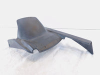 Harley Davidson Pan America 1250 1250S Rear Wheel Cover Fender & Chain Guard - C3 Cycle