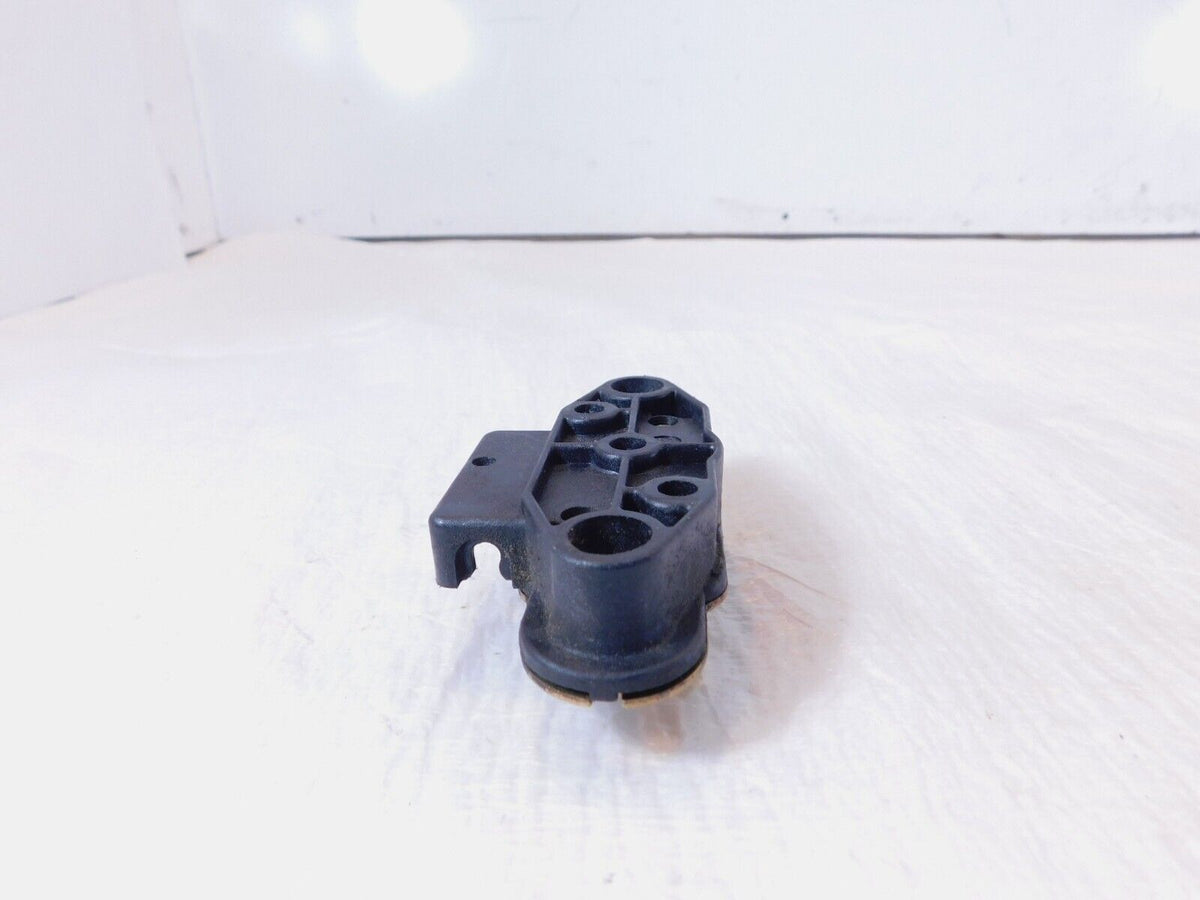 BMW F750GS F800GT F580GS & R1150R R1200RT R1250RT Seat Lock Latch Bracket Mount - C3 Cycle