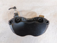 2019-2020 Aprilia Shiver 900 SL900 Black Front Wheel Right Brake Caliper - C3 Cycle